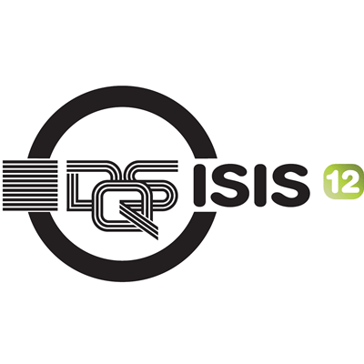 DQS-ISIS12-Logo